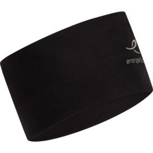 ENERGETICS Ux.-Stirnband Lebando III ux BLACK
