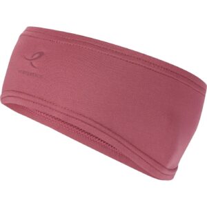 ENERGETICS Ux.-Stirnband Motto ux RED WINE