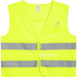 ENERGETICS Ux.-Weste Reflective Endu 1.0 YELLOW