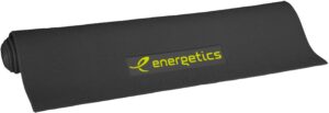 ENERGETICS Zub. Fit-Geräte Unterlegmatte
