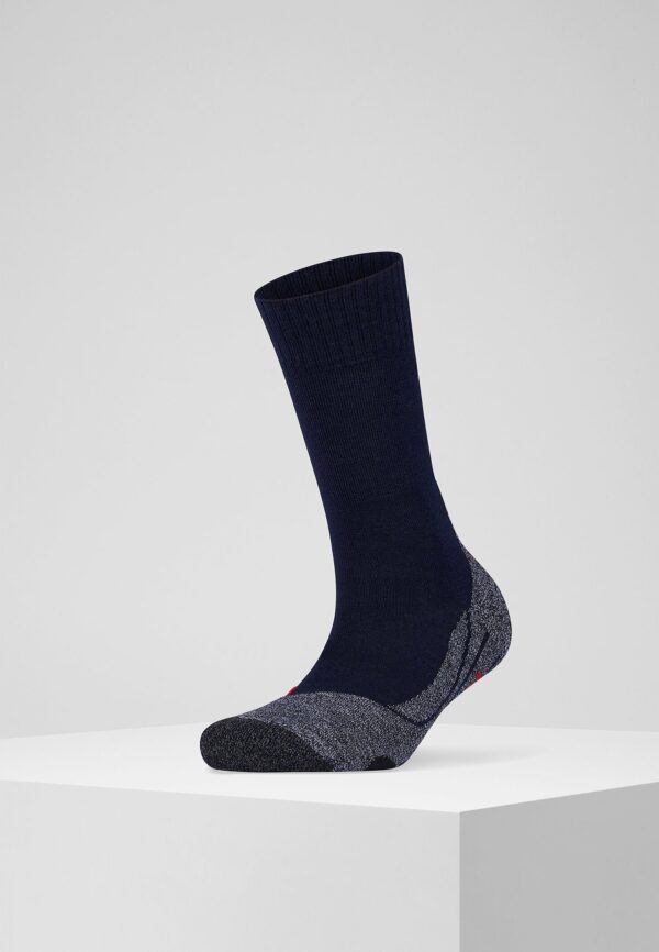 FALKE TK2 WOMEN MARINE – Bild 2