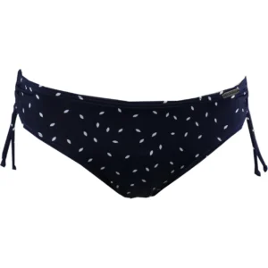 FIREFLY Da.-Bikini-Hose Elly MM MINI LEAVES DARK