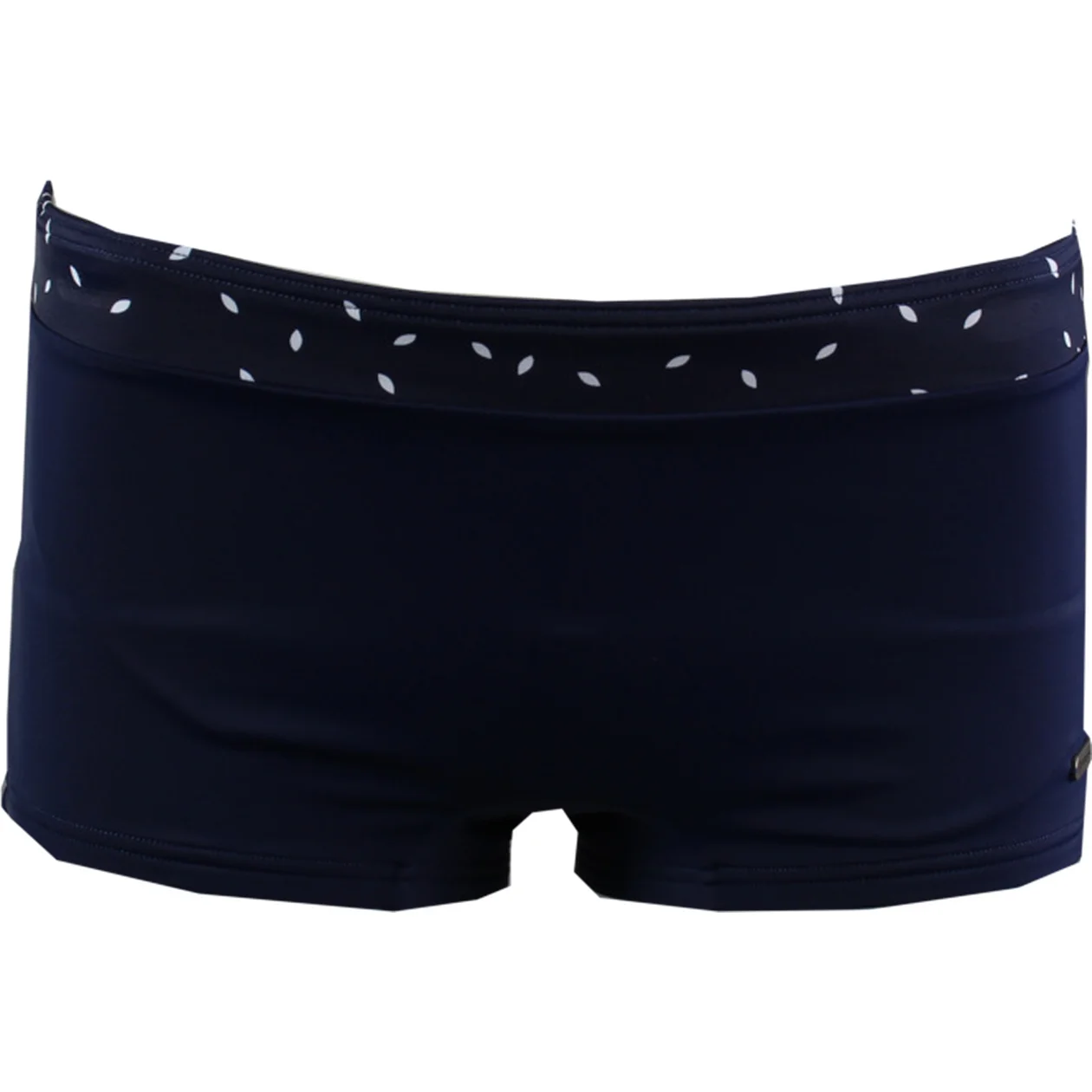 FIREFLY Da.-Bikini-Hose Moon MM MINI LEAVES DARK