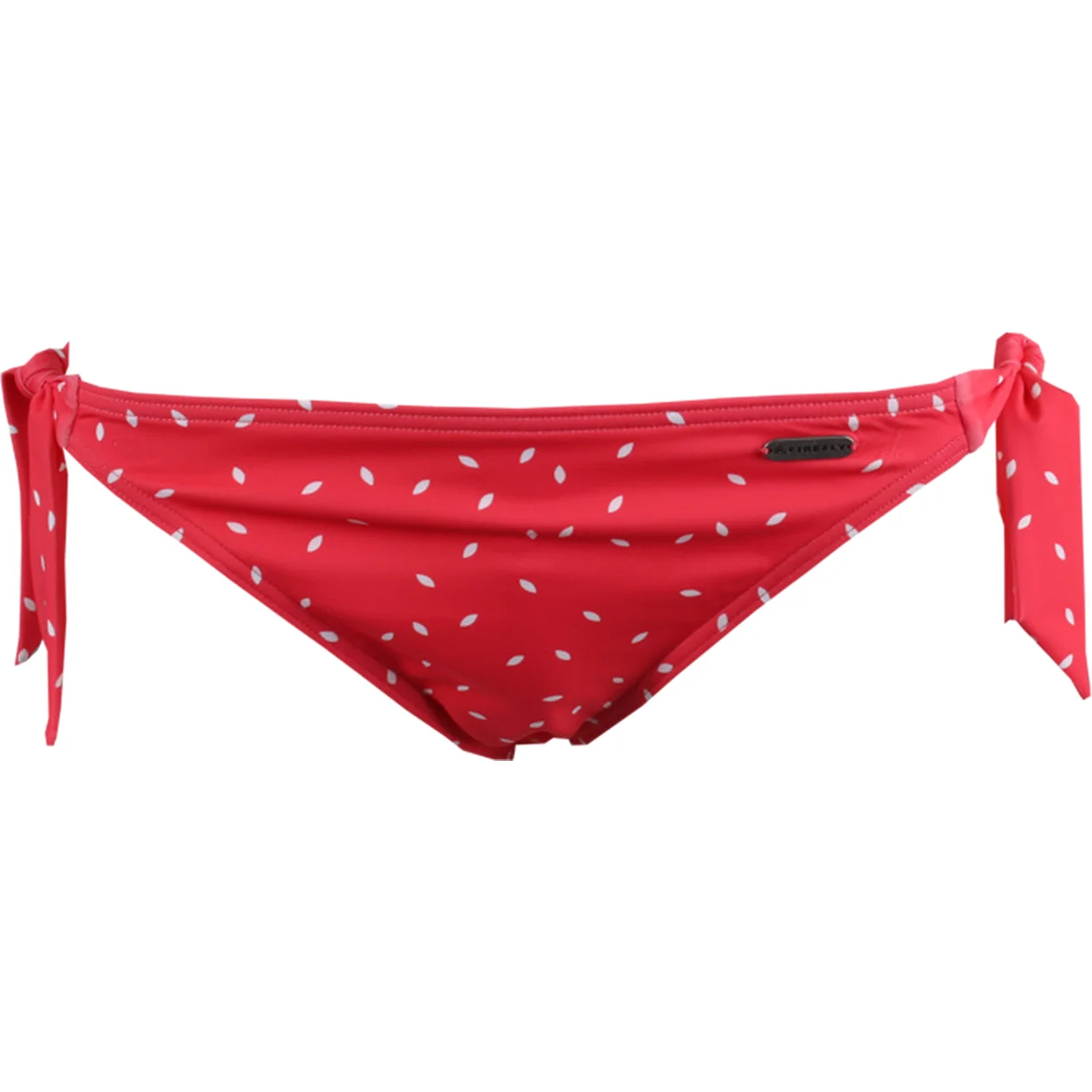 FIREFLY Da.-Bikini-Hose Rosa MM MINI LEAVES PINK