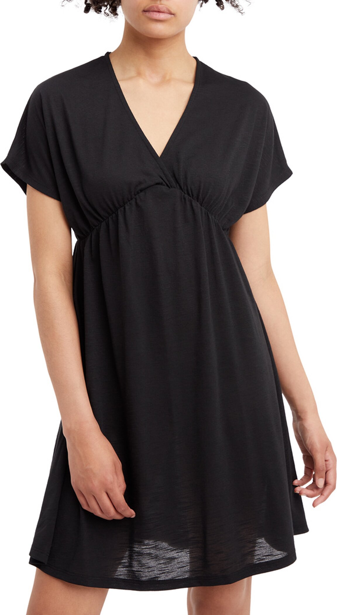 FIREFLY Da.-Kleid Laora II wms 052 BLACK – Bild 3