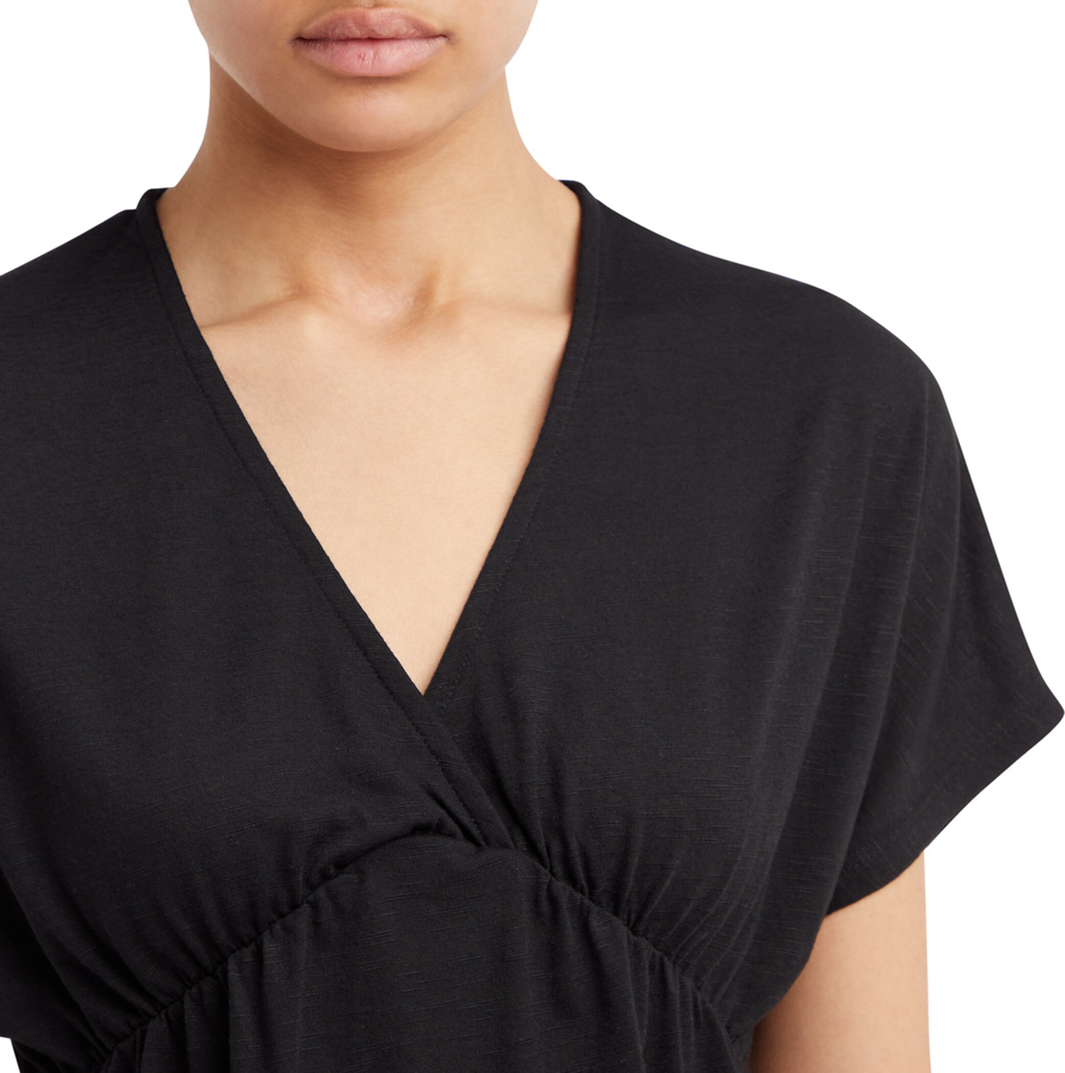 FIREFLY Da.-Kleid Laora II wms 052 BLACK – Bild 4