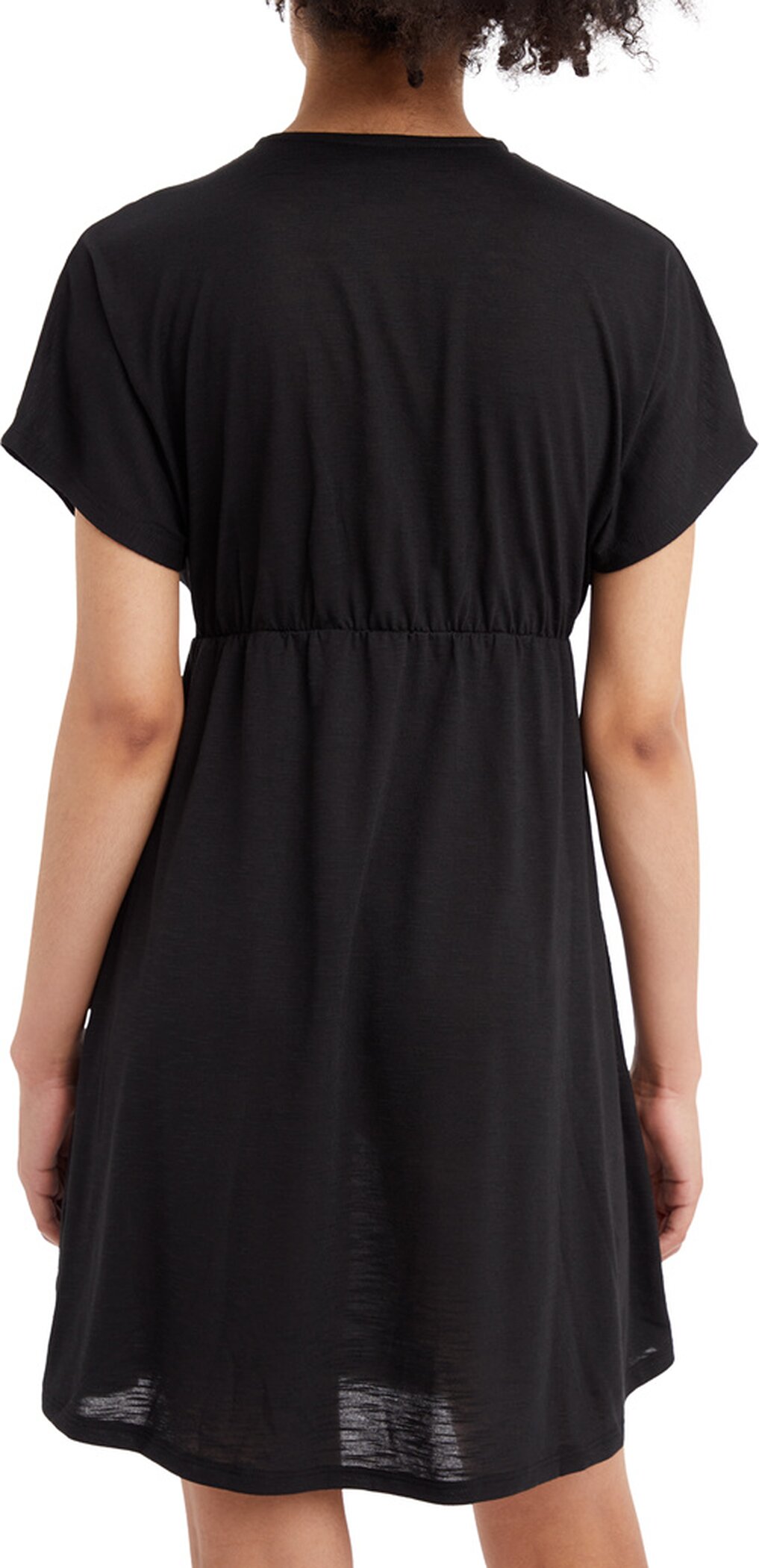 FIREFLY Da.-Kleid Laora II wms 052 BLACK – Bild 5