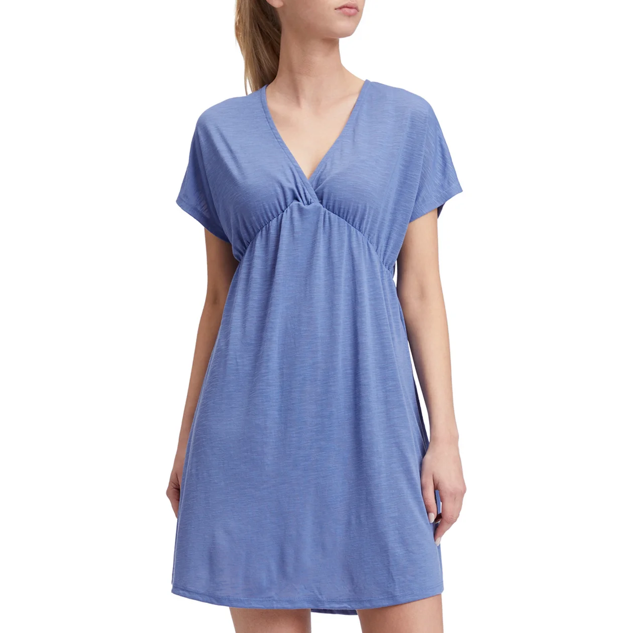 FIREFLY Da.-Kleid Laora II wms BLUE DARK – Bild 2