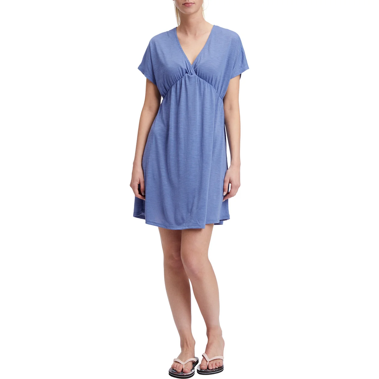 FIREFLY Da.-Kleid Laora II wms BLUE DARK – Bild 3