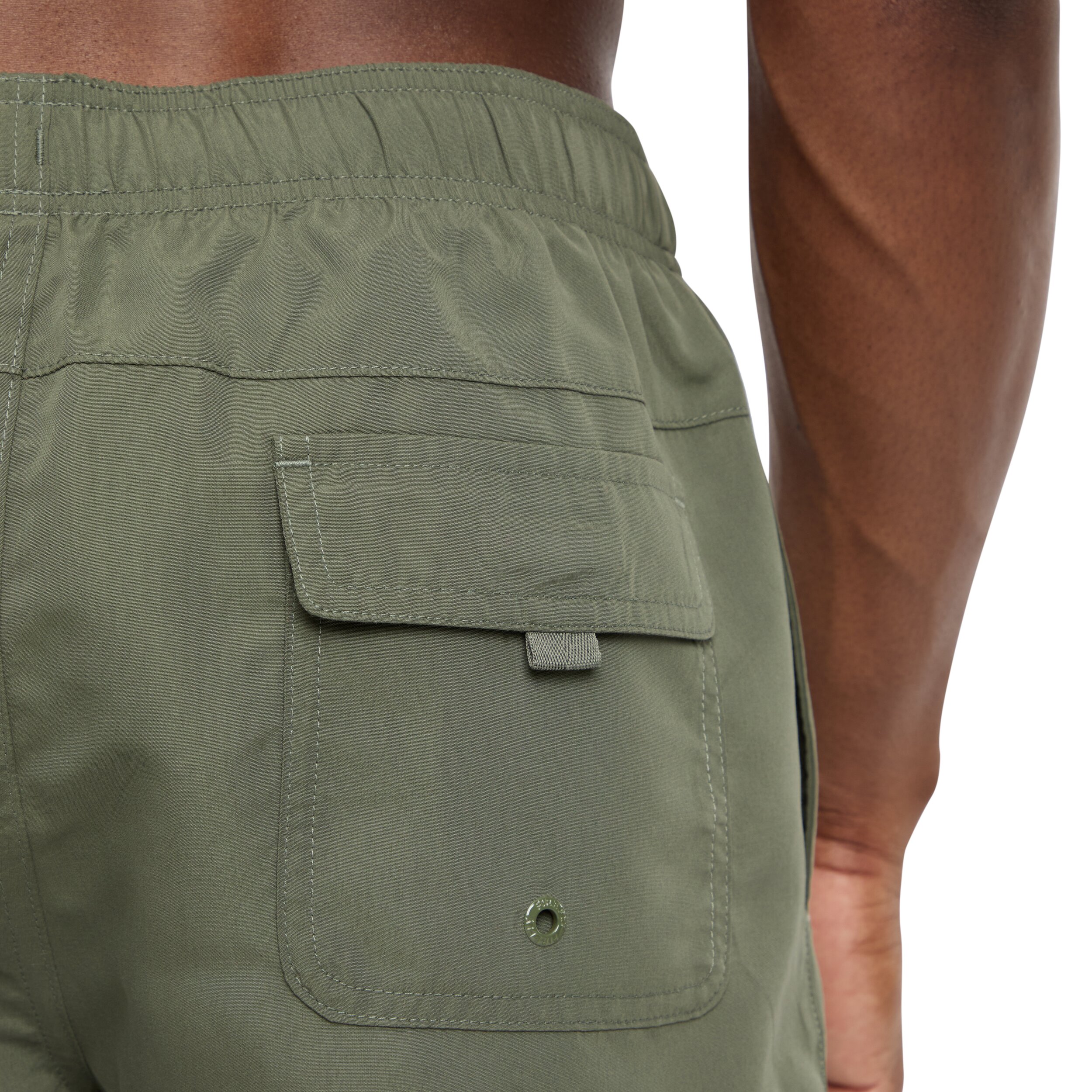 FIREFLY He.-Badeshorts Ken IV M GREEN DARK – Bild 3