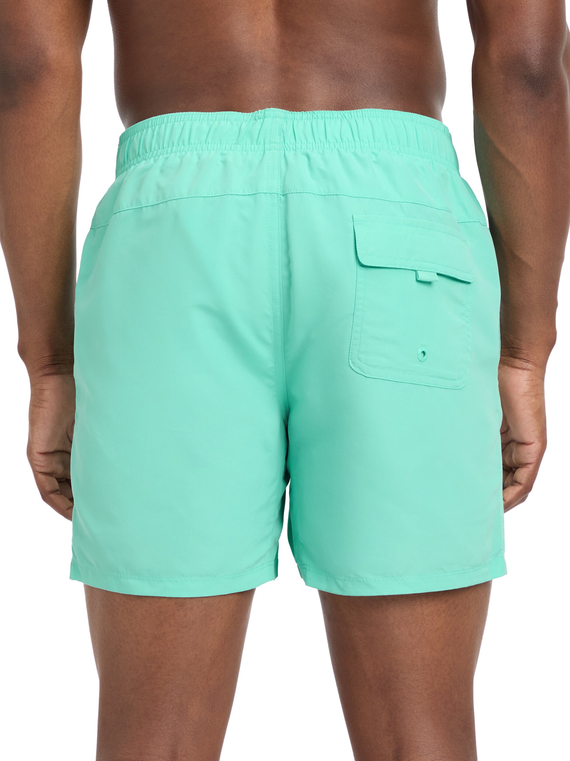 FIREFLY He.-Badeshorts Ken IV M MINT DARK – Bild 2