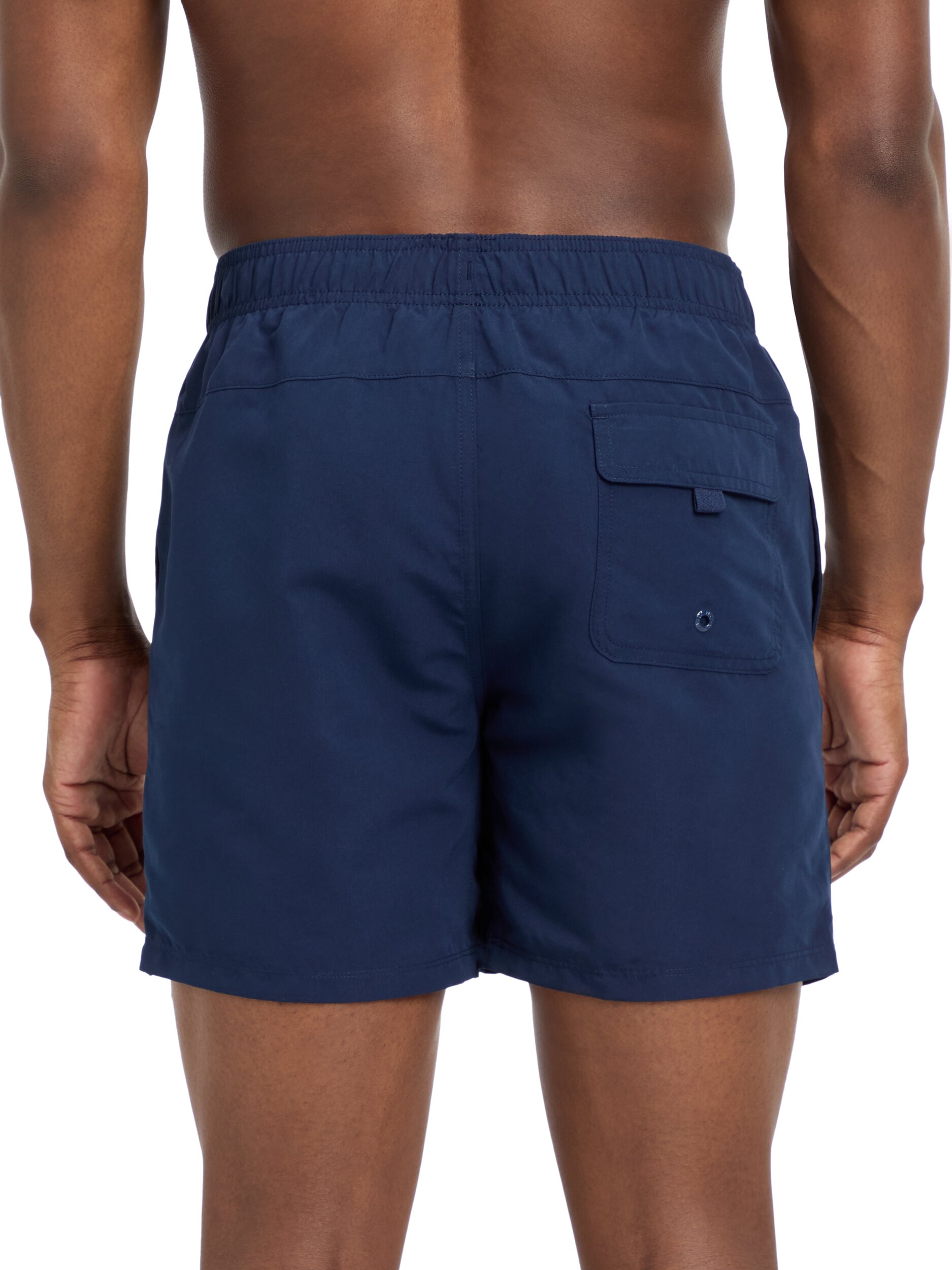 FIREFLY He.-Badeshorts Ken IV M NAVY DARK – Bild 2