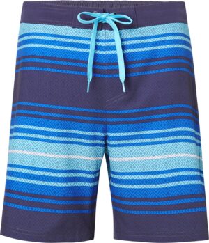 FIREFLY He.-Badeshorts Noel M BLUE ROYAL