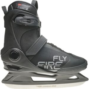 FIREFLY He.-Eishockey-Schuh Phoenix III M BLACK/GREY