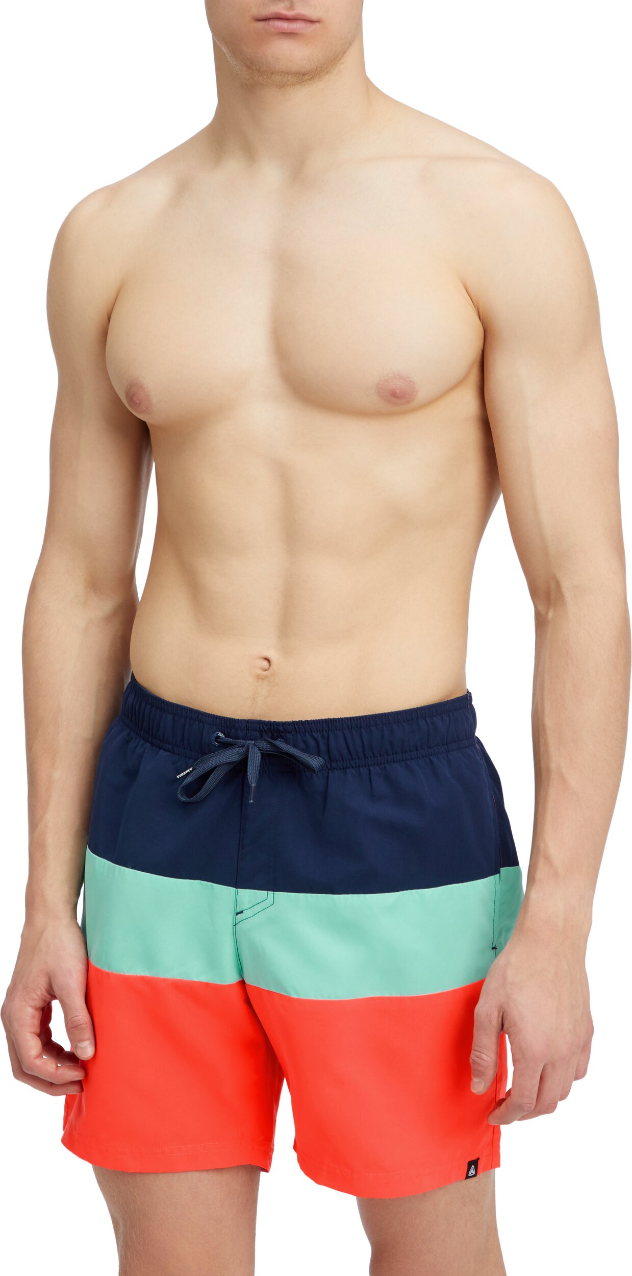 FIREFLY He.-Shorts Natal II M MINT DARK – Bild 2