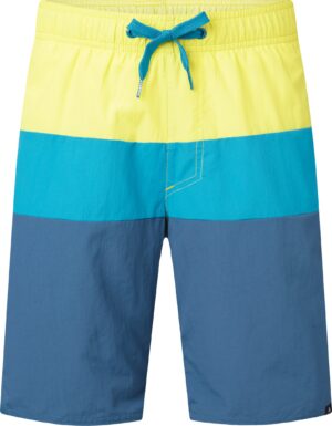 FIREFLY Ju.-Badeshorts CLBL1 Natal jrs BLUEPETROL/GREENAQUA