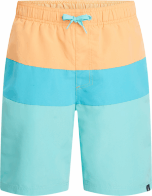FIREFLY Ju.-Badeshorts CLBL1 Natal jrs MINT DARK/TURQUOISE/