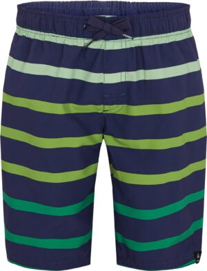 FIREFLY Ju.-Badeshorts Kris jrs NAVY DARK