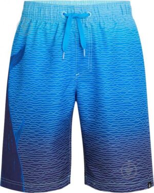 FIREFLY Ju.-Badeshorts Naro III B TURQUOISE