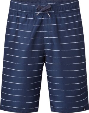 FIREFLY Ju.-Badeshorts STRP4 Nael jrs NAVY DARK