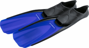 FIREFLY Ki.-Flosse SF3 I JR BLUE ROYAL/BLACK