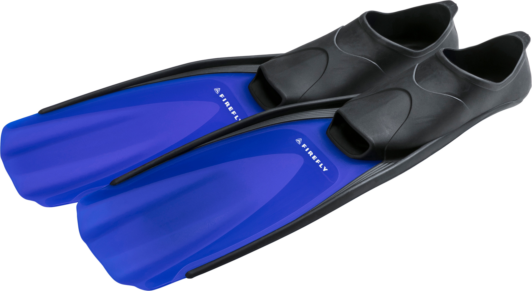 FIREFLY Ki.-Flosse SF3 I JR BLUE ROYAL/BLACK