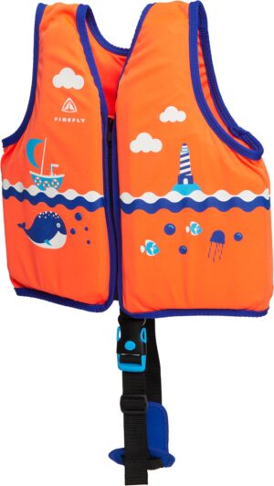 FIREFLY Ki.-Schutzweste Swim Vest KIDS