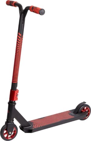 FIREFLY Ki.-Scooter ST 350 BLACK/RED