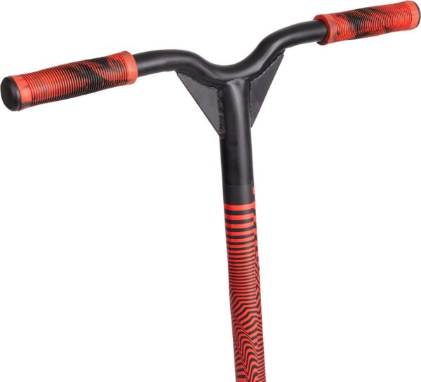 FIREFLY Ki.-Scooter ST 350 BLACK/RED – Bild 2