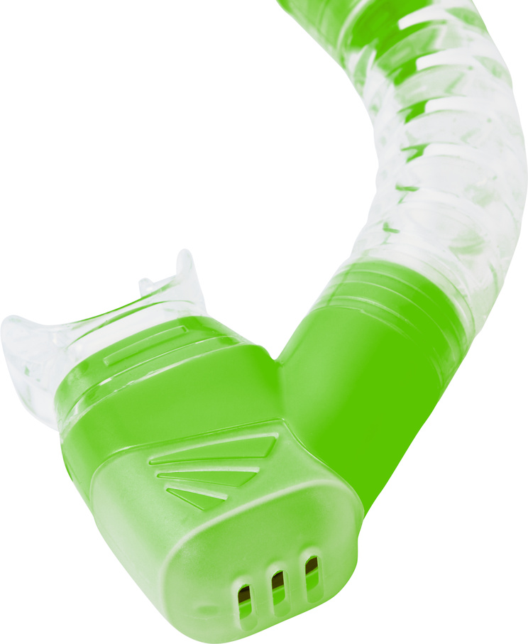 FIREFLY Ki.-Tauch-Set ST5 II J GREEN LIME/BLUE – Bild 3