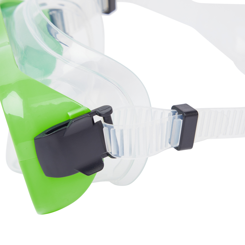 FIREFLY Ki.-Tauch-Set ST5 II J GREEN LIME/BLUE – Bild 5