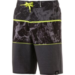 FIREFLY Kn-Shorts Devin BLACK