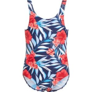 FIREFLY Mä.-Badeanzug Flowers Sinna G