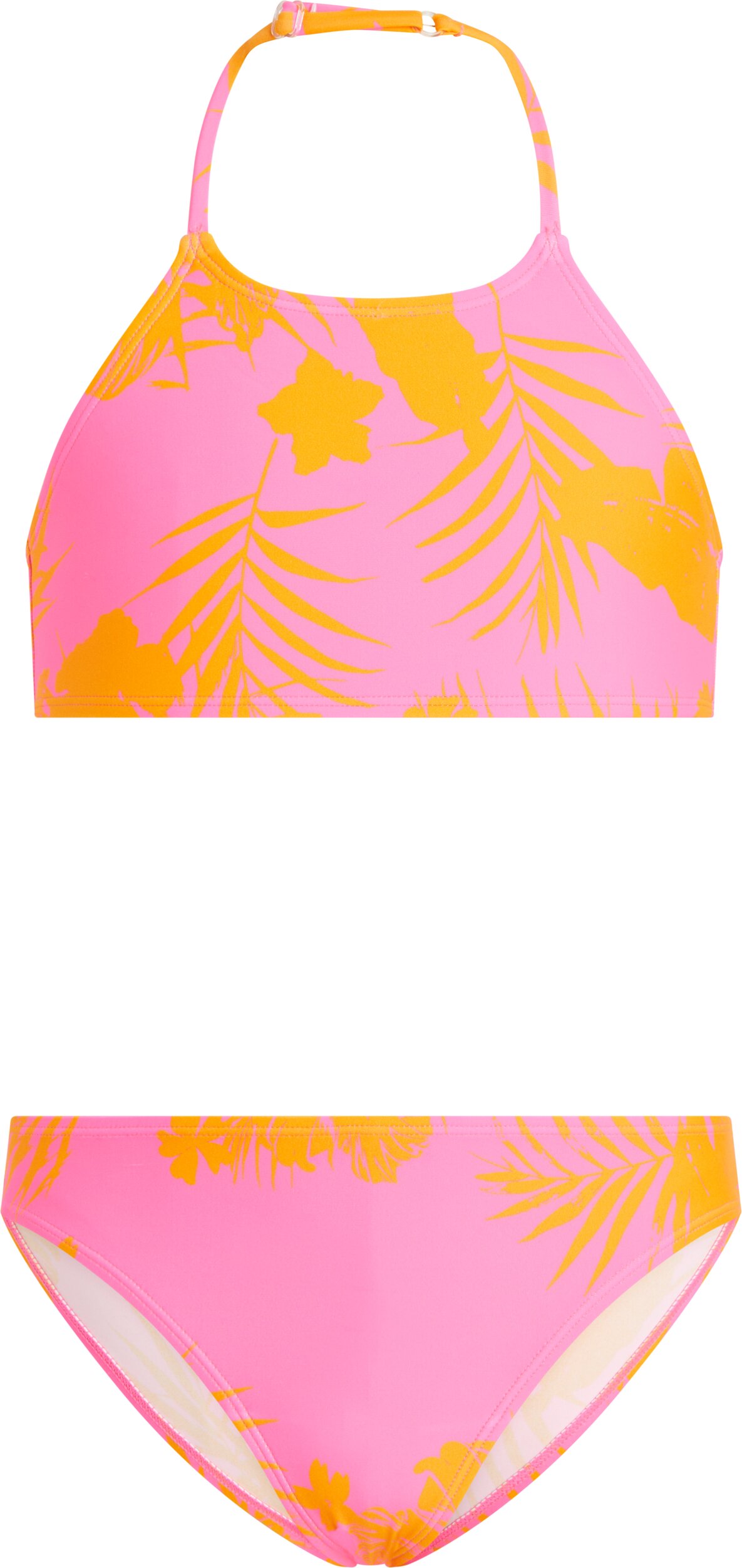 FIREFLY Mä.-Bikini Sibilla II G Bi-Flow AOP/PINK