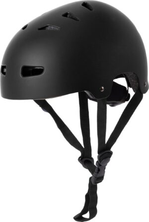 FIREFLY Skate-Helm Prostyle Matt 2.0 BLACK