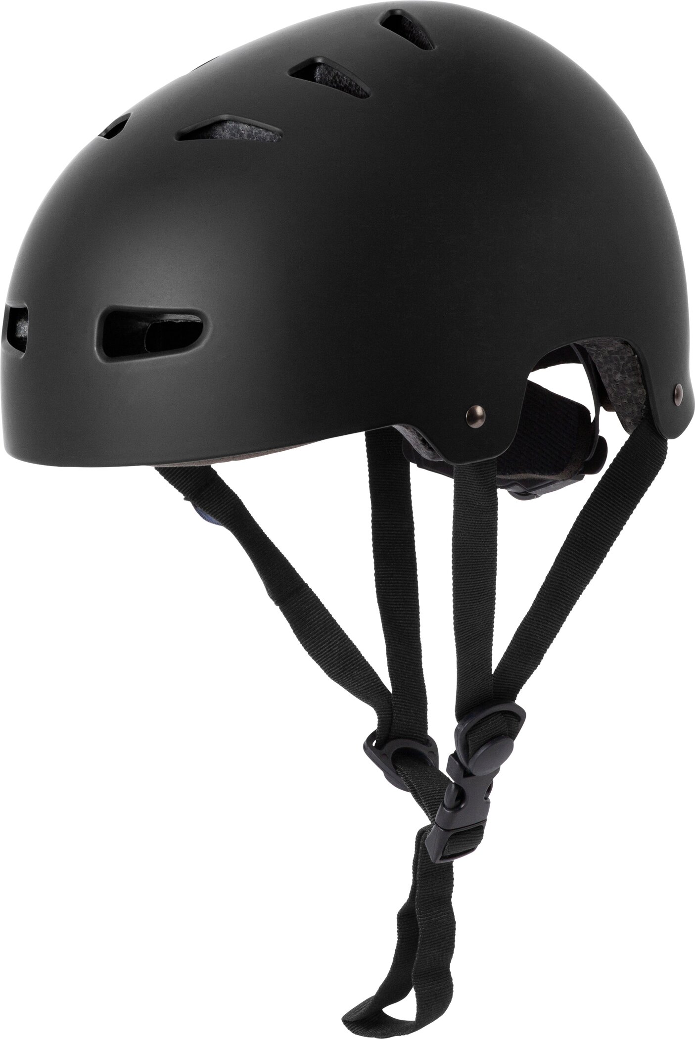 FIREFLY Skate-Helm Prostyle Matt 2.0 BLACK