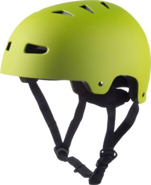 FIREFLY Skate-Helm Prostyle Matt 2.0 GREEN LIME