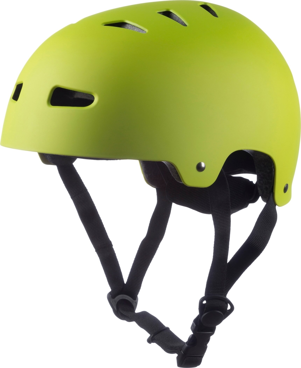 FIREFLY Skate-Helm Prostyle Matt 2.0 GREEN LIME