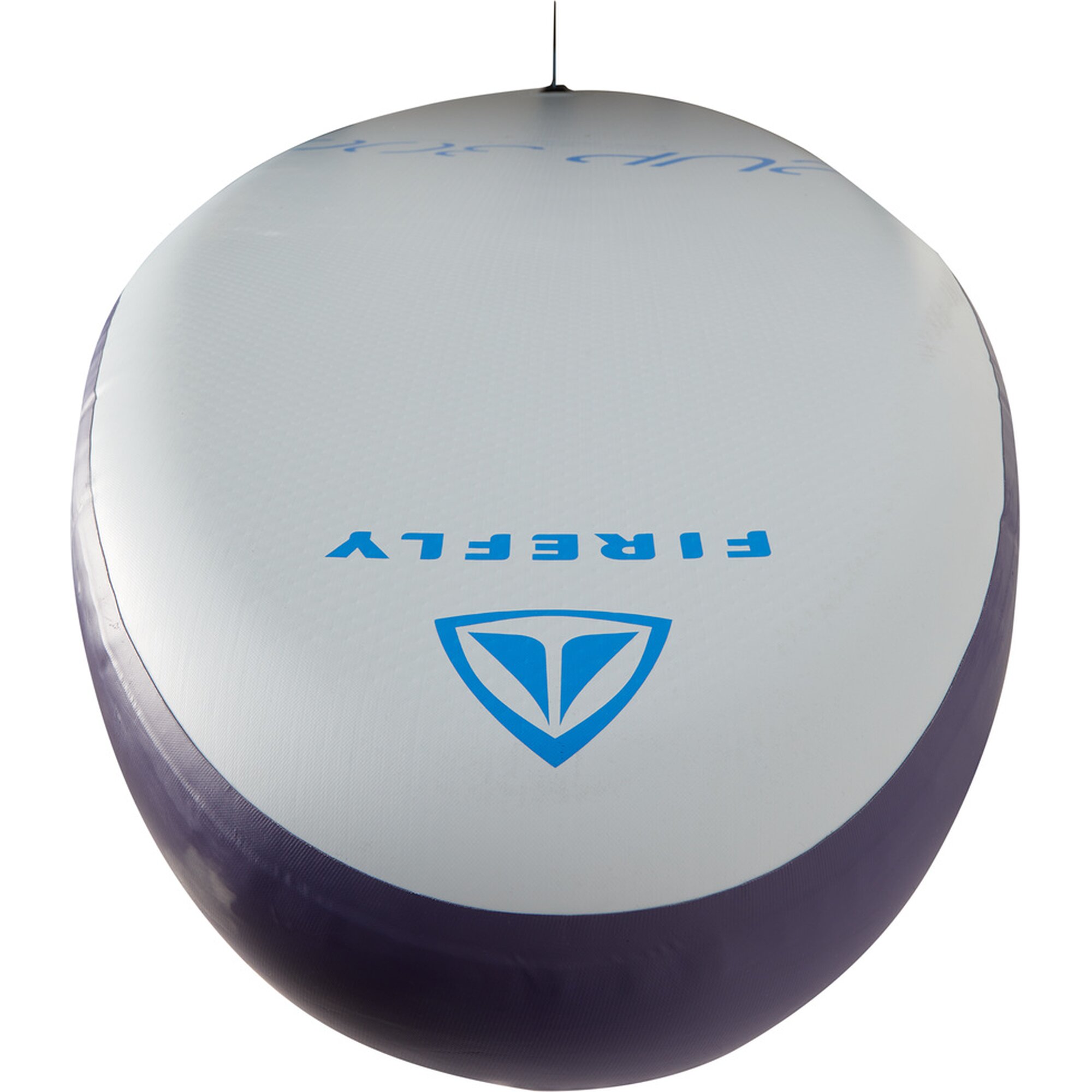 FIREFLY SUP-Board iSUP 3.0 10,6 BLUE LIGHT/NAVY DARK – Bild 5