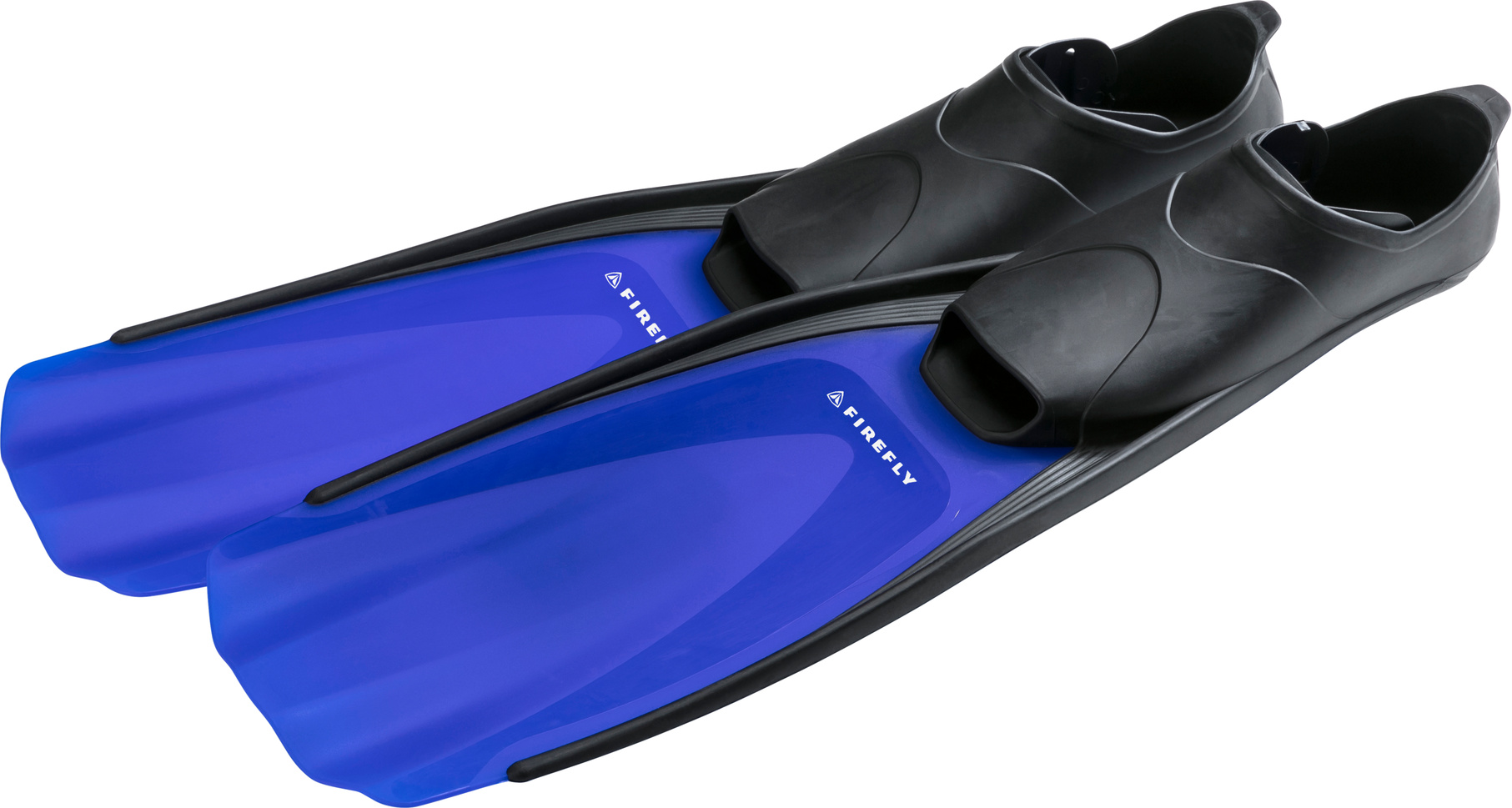 FIREFLY Ux.-Flosse SF3 I BLUE ROYAL/BLACK