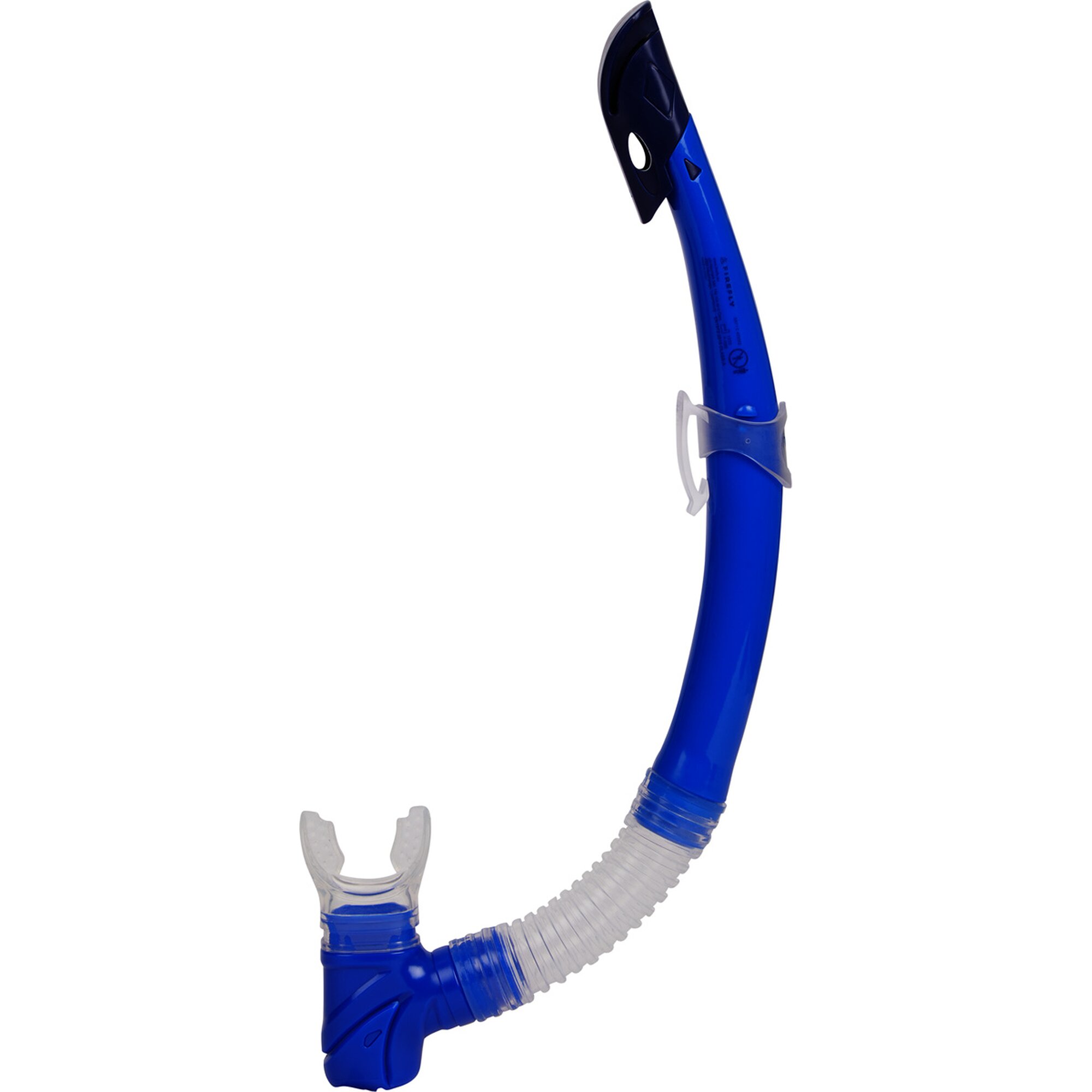 FIREFLY Ux.-Schnorchel SS7 I C BLUE