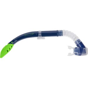 FIREFLY Ux.-Schnorchel SS7 II BLUE/GREEN LIME