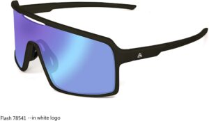 FIREFLY Ux.-Sonnenbrille FLASH T7809 BLACK/BLUE ROYAL