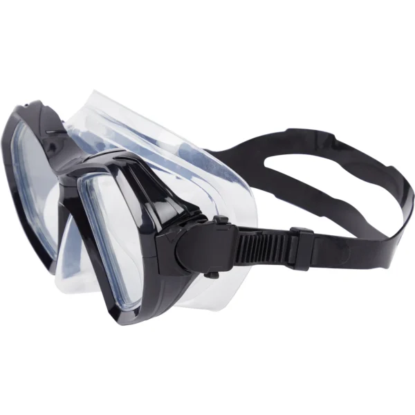 FIREFLY Ux.-Tauch-Maske SM7 II BLACK