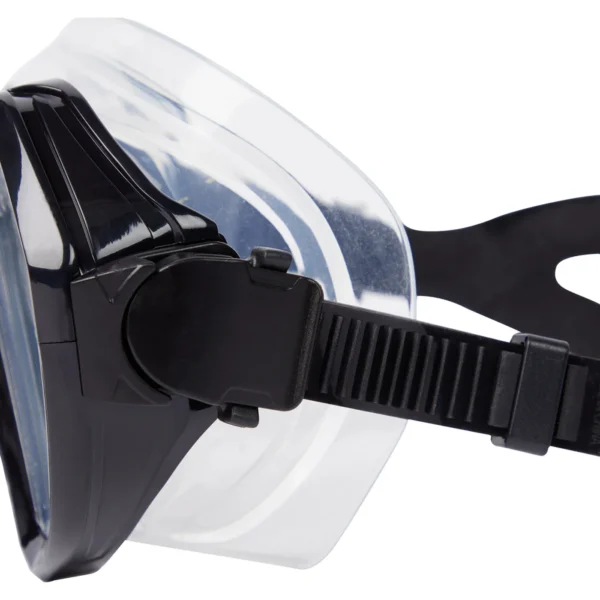 FIREFLY Ux.-Tauch-Maske SM7 II BLACK – Bild 2