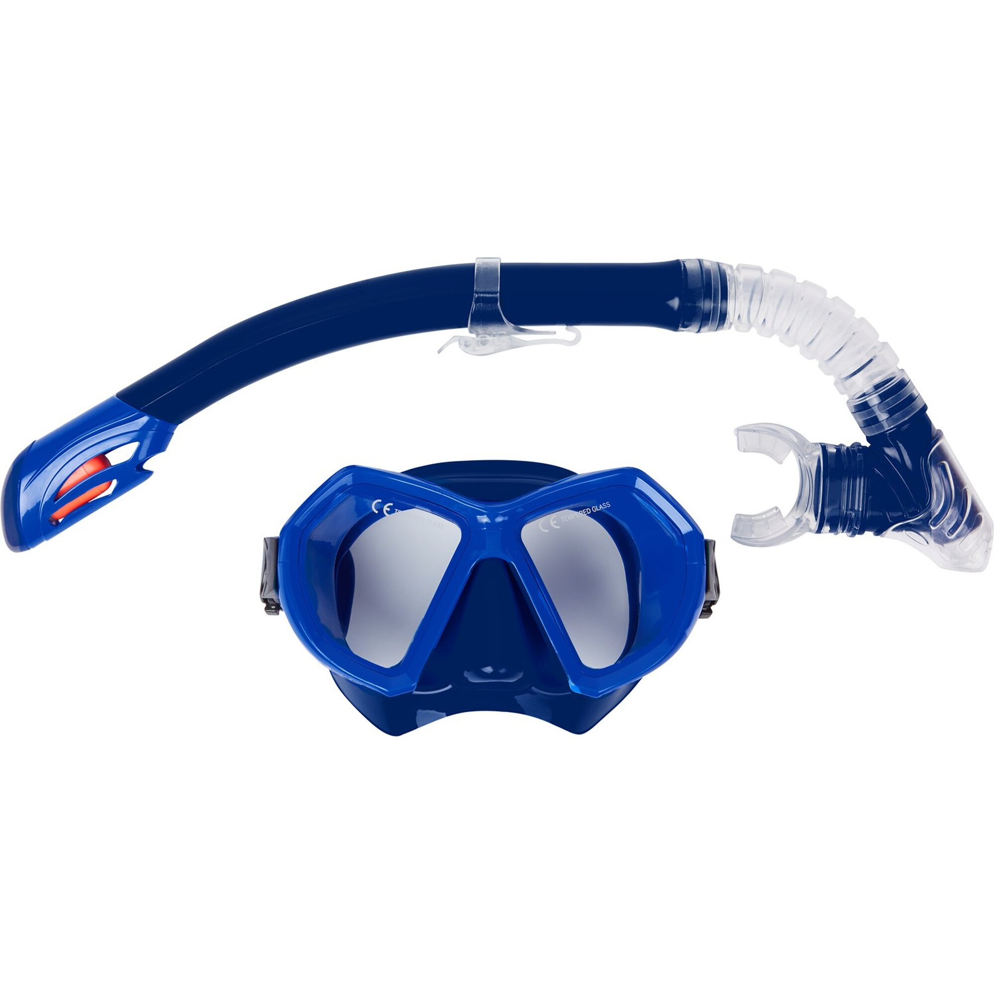 FIREFLY Ux.-Tauch-Set ST8 II BLUE DARK