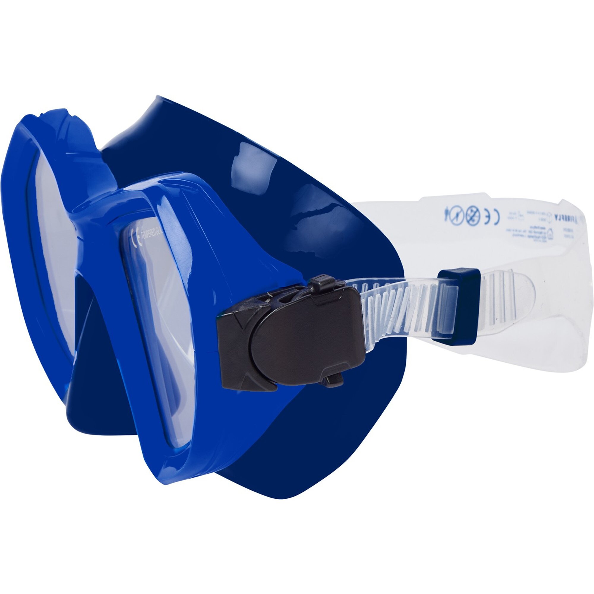 FIREFLY Ux.-Tauch-Set ST8 II BLUE DARK – Bild 2