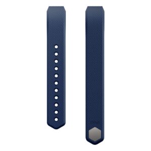 FITBIT fitbit Classic Armband Blue L (blau BLAU