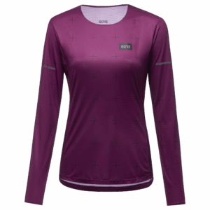 GORE WEAR Contest Langärmeliges Shirt Damen