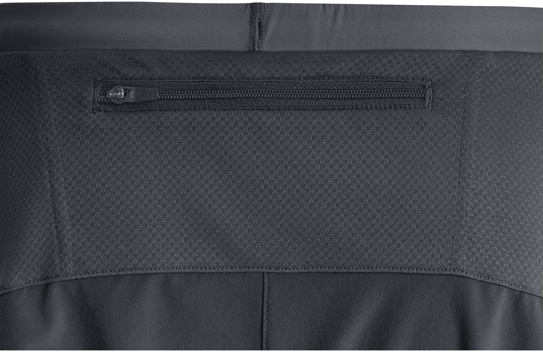 GORE WEAR R5 2in1 Shorts BLACK – Bild 4